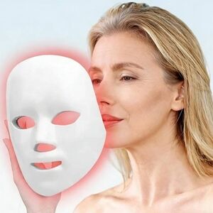 New! BEAUTY LED REVITILIZING Faci